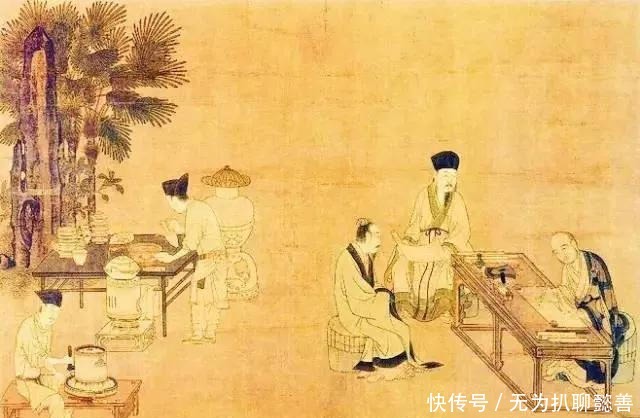 幸福感|为什么这么多人想穿越回宋朝生活宋朝人的生活真的幸福感爆棚吗