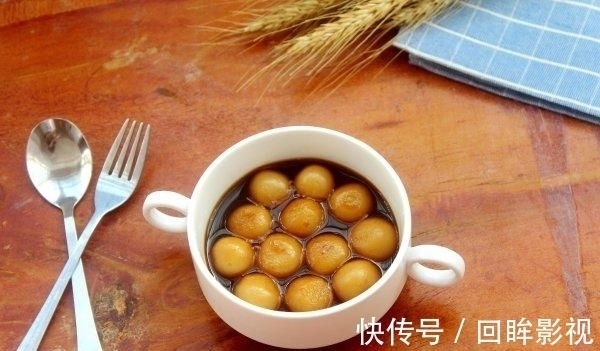 甜品|它被称为“廉价的补品”,女性常吃提升气血,比敷面膜管用多了。