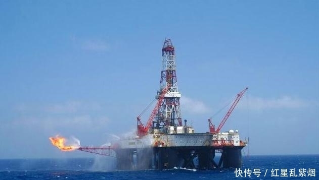 中国南海的一把火，烧出5000亿吨“黄金”，全世界26国都密切关注