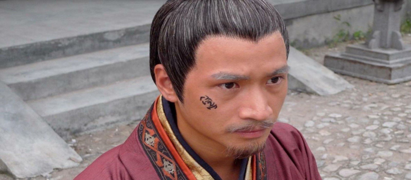 招安派&《水浒传》中,此人频频给宋江挖坑,原来他才是最坚定的反招安派