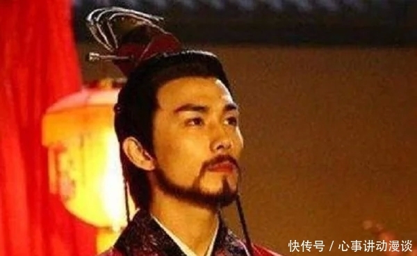 安禄山|读史之人，可以不知道“安史之乱”的安禄山，但你不能不知封常清