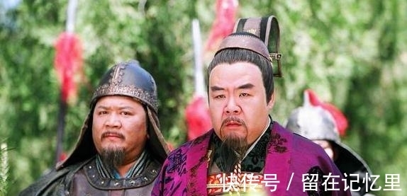 陈国#大隋柱石杨素:一个渣的只剩能力的人