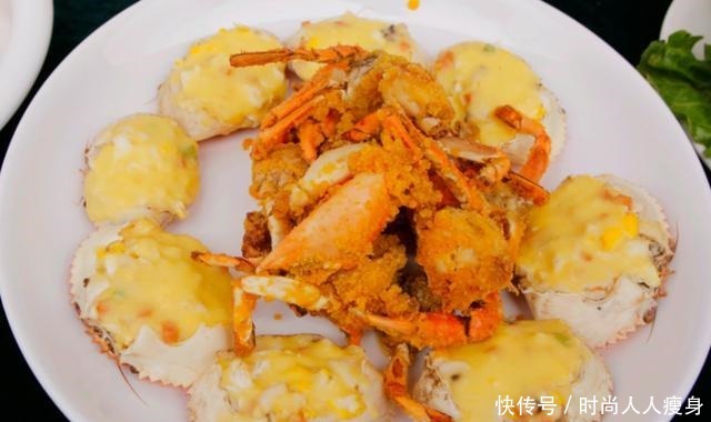 在三门“舞爪横行”的青蟹,到了最好吃的时候啦