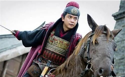 刘秀|有个皇上在饶阳吃了一顿饭，为何念叨一辈子？