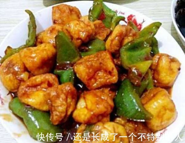 多给孩子吃的家常菜，益智益脑，补充蛋白，增强记性，学习更轻松