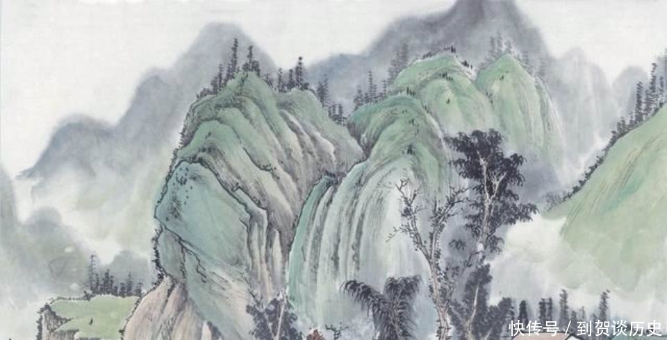 张榘水平很高的一首词,处处引经据典,写得极为巧妙同时也很伤感