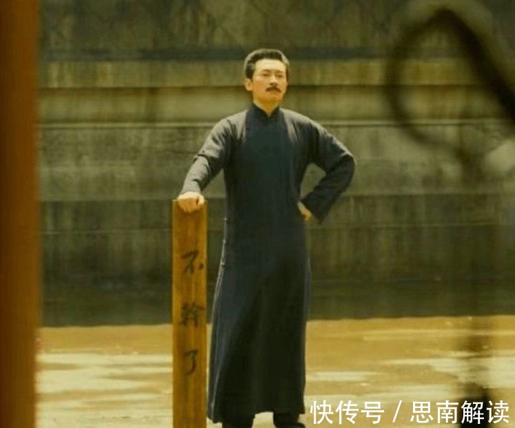 文章&鲁迅是被吹捧出来的吗?80诞辰时,毛主席一连写两首七绝纪念他