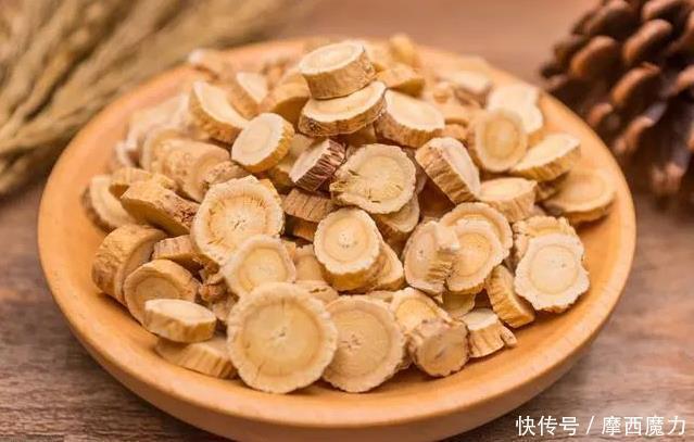 止痛|中药里的模范夫妻护肝补脾,中医常用中药药对总结,值得收藏