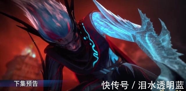 千仞雪|斗罗大陆191话预告:千仞雪疯狂吃瘪,唐三破幻境,重创海幻斗罗