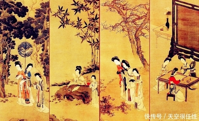 中国男尊女卑思想,自这个女人开始达到了顶峰,至今仍有余毒残留