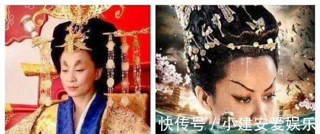 眉形|古代化妆品不输现在的大牌!古人化妆更疯狂