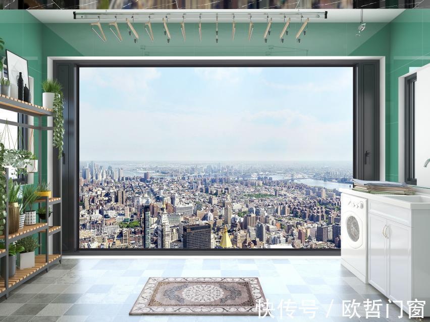 排它性|铝合金门窗的性能是什么？