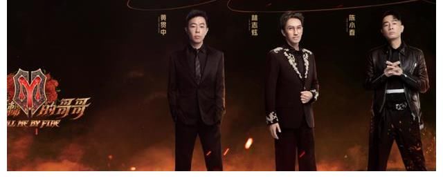 明星|明星扎堆开餐饮店!陈小春独辟蹊径,主打清汤牛腩面