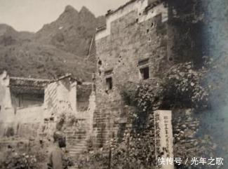 侵略者|当年侵略者的下场，80年前一个日寇少将被打死的照片！