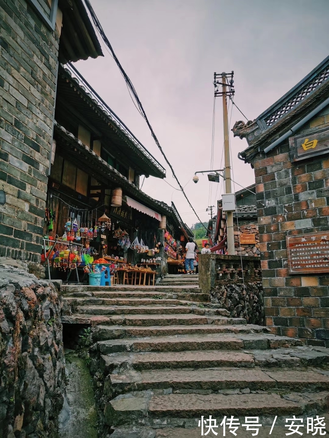 温州沿海的这座小城，山川秀美海岸线迷人，深藏于浙南的旅游胜地！