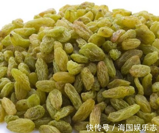 女性|女性皮肤差不妨常用葡萄干和它泡,睡眠足,皮肤嫩,子宫更健康