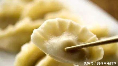 穷人|谁发明了“饺子”?最初饺子的用途你知道吗?不是为了吃!