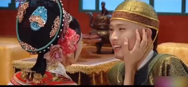 孙千|孙千的甄嬛也能拿A?尔冬升评判不按套路出牌,却无人敢怼