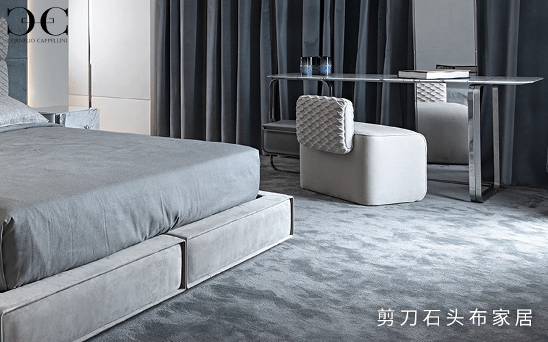 进口床|进口床图片大全,哪一款床你想搬回家?