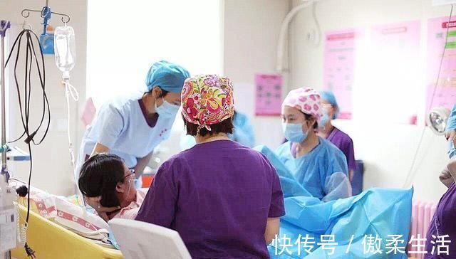 感触|产房总是“阴森森”的其实原因在这里,孕妇应该提前了解