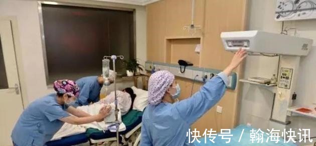 寒冷|为什么生孩子时产房总让人冻得直哆嗦医生不说,女性自己要清楚