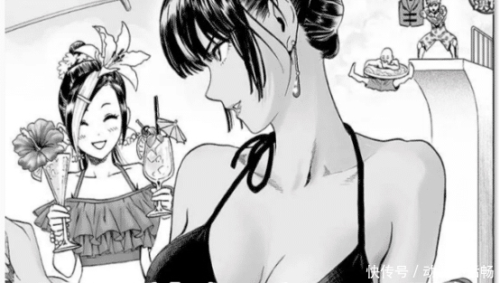 仇恨|一拳超人：和埼玉关系最深的四位美女，龙卷垫底，第一仇恨太大