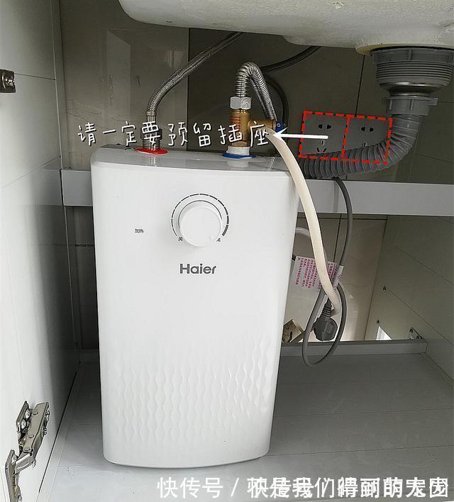 收纳|无论厨房大小，建议添置这些物品，做家务更方便，下厨更轻松