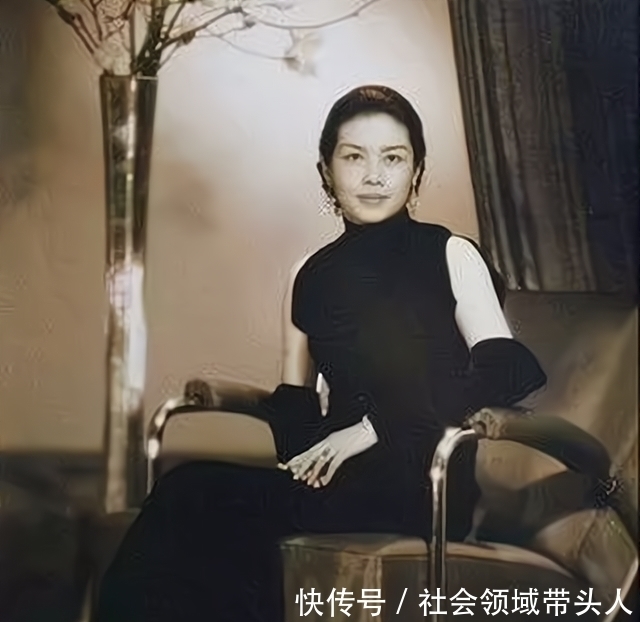 爱情|一代名妓:画作轰动全国,晚年捐给故宫上亿文物,她的爱情更传奇