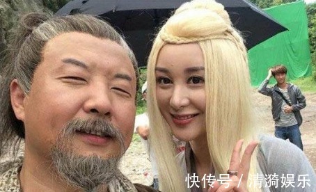 扫地僧#金庸武侠最奇葩高手,武功天下第一,可是一出场就被杀死