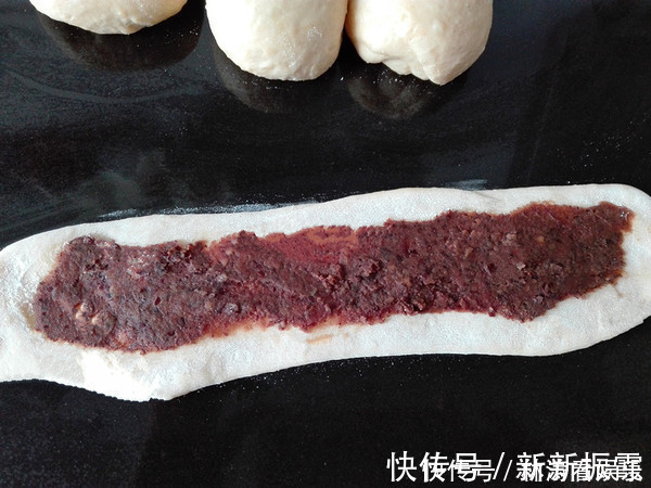 松软|教你做蒸面包,不用面包机也不用烤箱,松软有嚼劲,好吃不上火