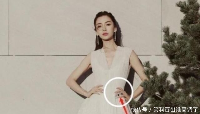 跑男|誰還記得跑男“大黑球”事件楊穎無名指永久損傷，粉絲心疼不已