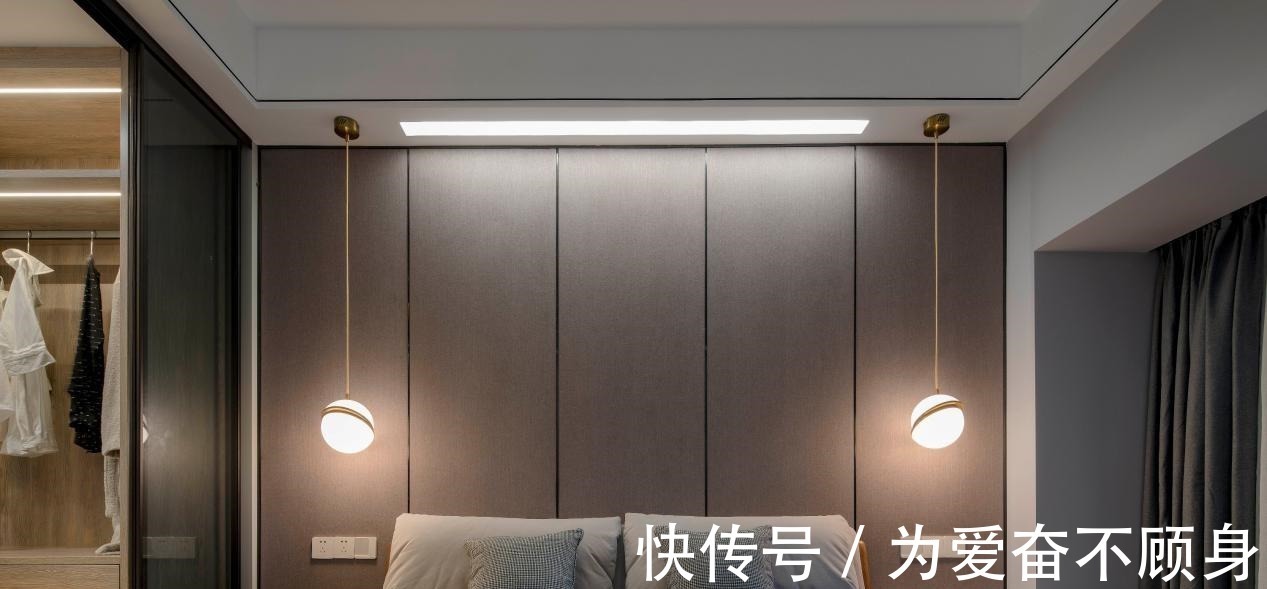 操作台|设计师说这种装修风格很流行!完工效果一看,果然时尚大气!