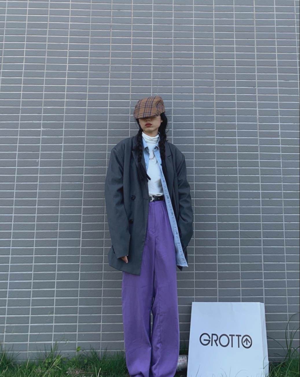 冬季搭配帽子真是门“学问”,女明星都爱帽子款式,精致又显脸小