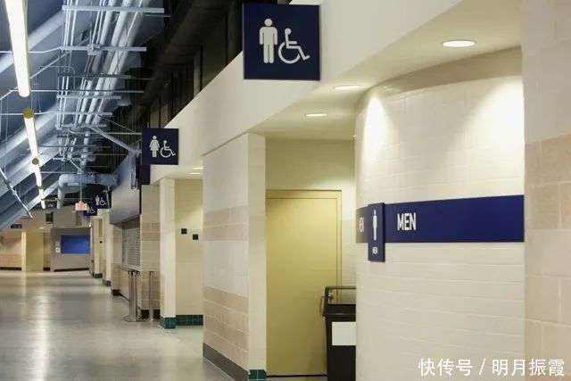 女士|怀孕期间,孕妈上厕所有讲究,牢记“三不要”对胎儿和孕妇都更好