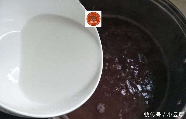 卫生|儿子最爱红豆冰,一口一个直呼太好吃,自己做卫生健康,超简单!