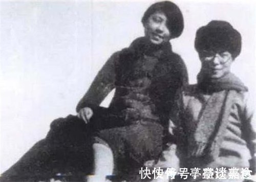 林徽因&沈從文婚后遇真愛,問林徽因怎么辦?林徽因給的答案讓他懊悔不已