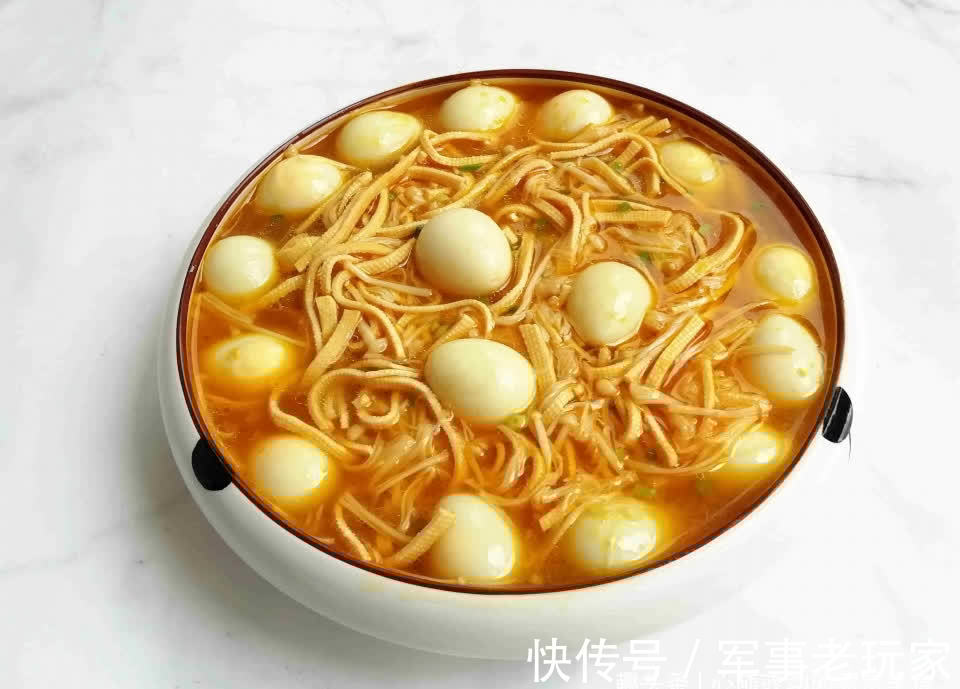 腊鸡肉|午餐只有4菜1汤，发朋友圈却人人羡慕，网友：嫁对老公了，真幸福