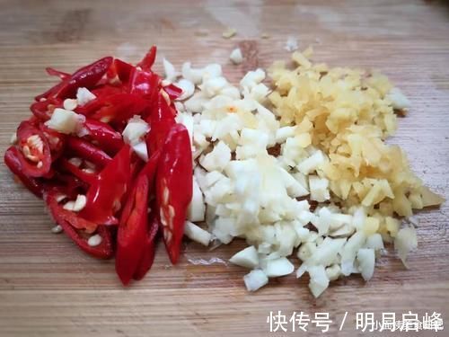 抗生素|这食材是天然消炎药,家里老人孩子要常吃