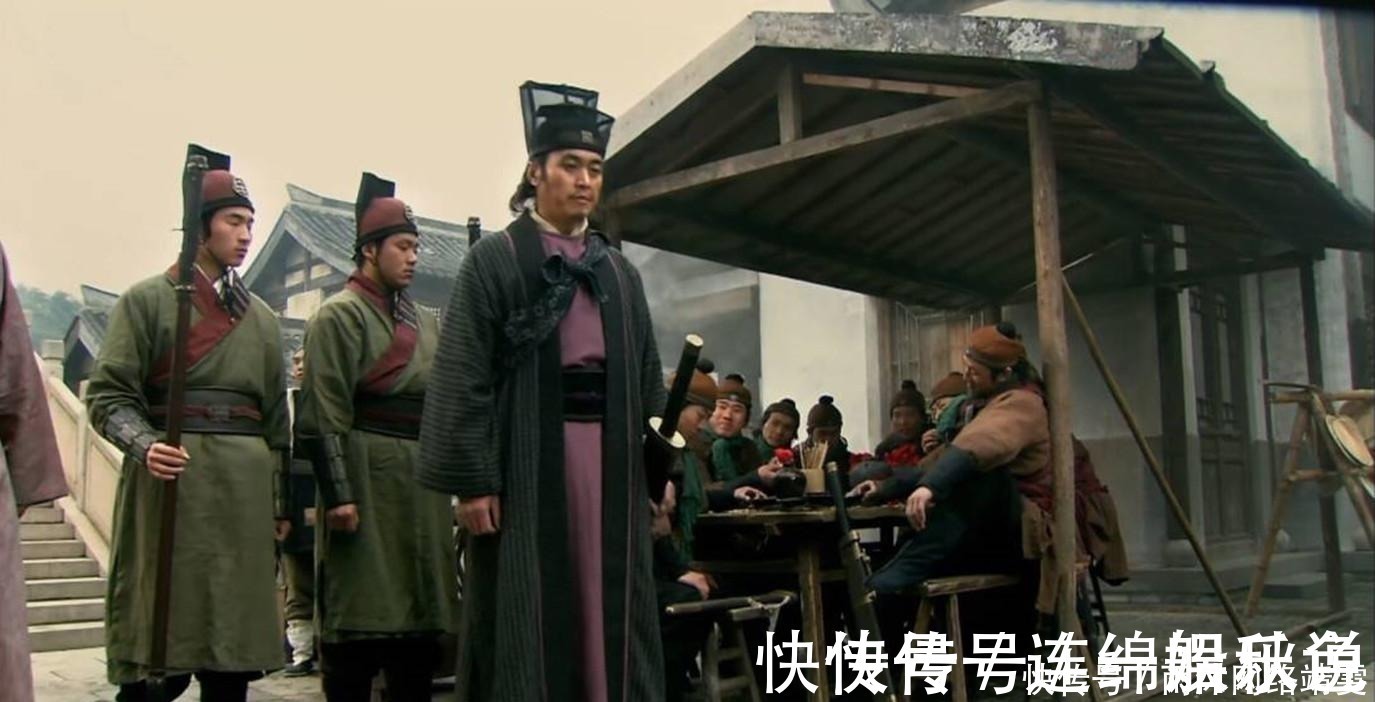 吃肉&店家,切两盘牛肉来!《水浒传》的这句话,骗了我们数百年