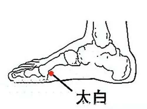 三阴交穴|脾，后天之本！老中医带你品味人体脾经大药！补脾通络，胜吃补药