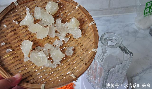 收藏|可以收藏一整年的芬芳,有酒量没酒量都可以试一试的桂花酒,香!