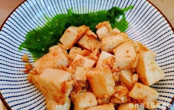 豆腐和它是天生一对，1周多吃几次，对心血管好，一大锅才3元