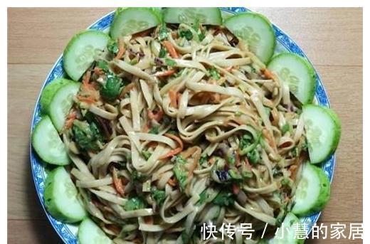 最开胃的10碗面条，多汁爽口，吃完一天都精神，天天吃都不腻！