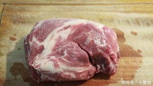 解冻|不论解冻什么肉,千万不要用水泡,高级大厨教我绝招,轻松就搞定