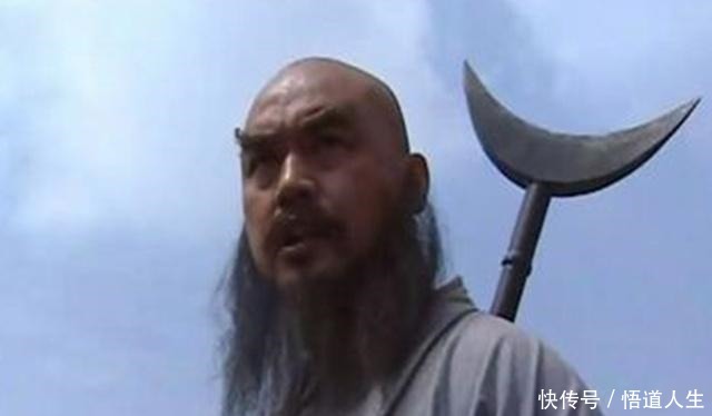 勇士|水浒传第一勇士,8位梁山好汉死于他之手,鲁智深都不是他的对手!