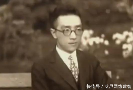 曹诚英|曹诚英:21岁爱上胡适同居三月,终生未嫁,临终遗言:焚烧书信