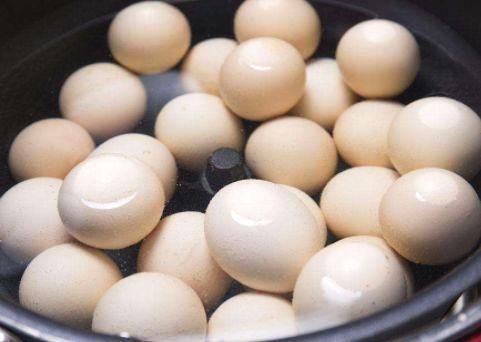  身体|每天一个煮鸡蛋，身体会很好，但切记鸡蛋有“三不”，早知早好