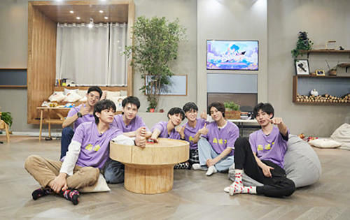 半素|半素人稳定收视狂圈粉,《名侦探学院》有望成为国版《新西游记》?