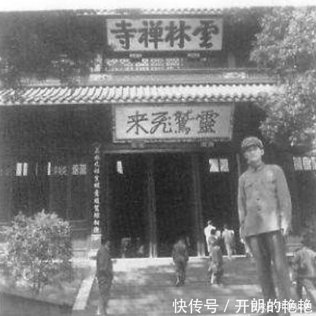 杭州市|杭州1980年的21张照片