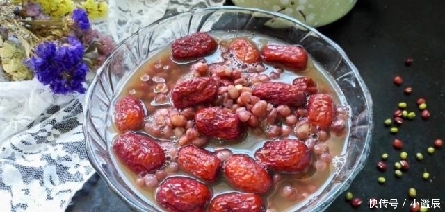 薏米|天然“黃體酮”被發現，女人常喝，淡斑抗衰，40歲仍是少女臉！